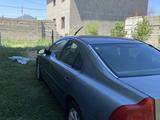Volvo S60 2001 годаүшін1 500 000 тг. в Тараз – фото 3