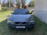 Volvo S60 2001 годаүшін1 500 000 тг. в Тараз