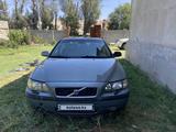 Volvo S60 2001 годаүшін1 500 000 тг. в Тараз – фото 5