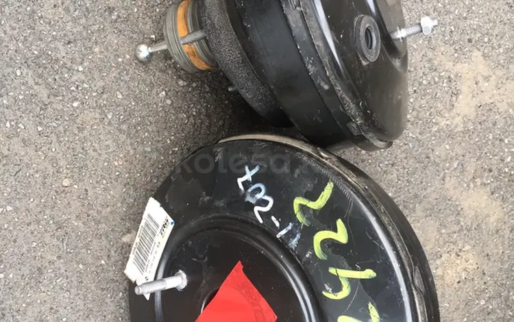 Тормозной вакум за 12 000 тг. в Алматы