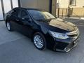 Toyota Camry 2015 годаүшін12 500 000 тг. в Актобе – фото 3