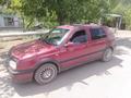 Volkswagen Golf 1993 года за 1 000 000 тг. в Жайрем – фото 2