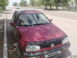 Volkswagen Golf 1993 года за 1 000 000 тг. в Жайрем