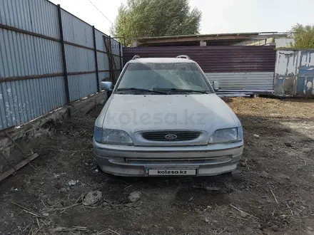 Ford Escort 1995 года за 455 555 тг. в Кызылорда