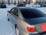 Toyota Camry 2004 года за 4 900 000 тг. в Астана – фото 5