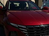 Hyundai Tucson 2021 года за 12 500 000 тг. в Павлодар – фото 2