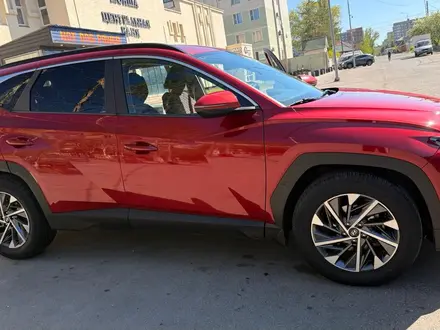 Hyundai Tucson 2021 года за 12 500 000 тг. в Павлодар – фото 4