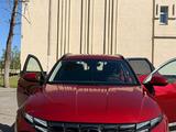 Hyundai Tucson 2021 года за 12 500 000 тг. в Павлодар