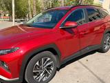 Hyundai Tucson 2021 года за 12 500 000 тг. в Павлодар – фото 5