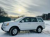 Honda Pilot 2006 годаfor6 850 000 тг. в Астана – фото 4