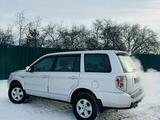 Honda Pilot 2006 годаfor6 850 000 тг. в Астана – фото 5