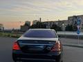 Mercedes-Benz S 500 2007 годаүшін9 000 000 тг. в Алматы – фото 4