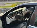 Mercedes-Benz S 500 2007 годаүшін9 000 000 тг. в Алматы – фото 6