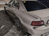 Mitsubishi Galant 2000 годаүшін1 500 000 тг. в Хромтау – фото 3