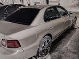 Mitsubishi Galant 2000 годаүшін1 500 000 тг. в Хромтау – фото 4