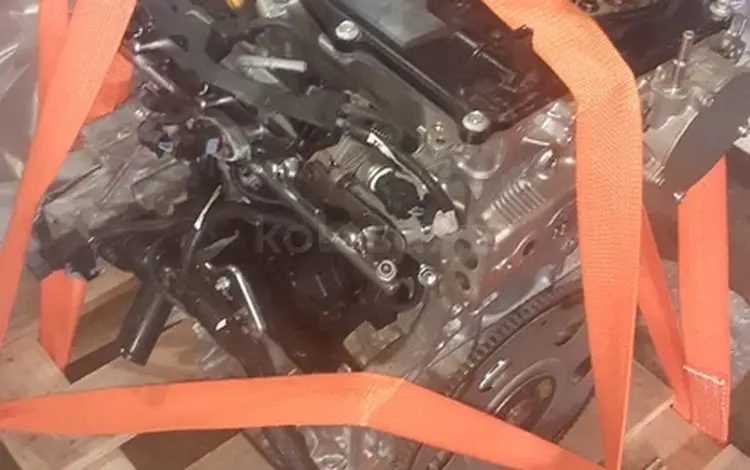 Двигатель на камри 70 за 777 888 тг. в Алматы