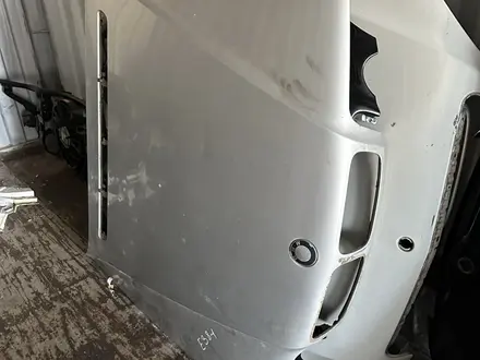 Капот на Bmw за 9 900 тг. в Актау – фото 6