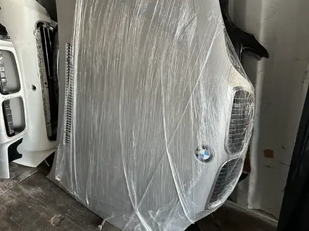 Капот на Bmw за 9 900 тг. в Актау – фото 8