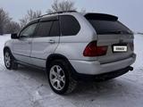 BMW X5 2001 года за 5 357 000 тг. в Караганда – фото 4