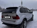 BMW X5 2001 года за 5 357 000 тг. в Караганда – фото 3