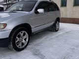 BMW X5 2001 года за 5 357 000 тг. в Караганда – фото 2