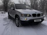 BMW X5 2001 года за 5 357 000 тг. в Караганда – фото 5