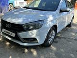 ВАЗ (Lada) Vesta 2017 годаүшін3 800 000 тг. в Уральск – фото 2