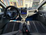 ВАЗ (Lada) Granta 2191 2014 года за 3 800 000 тг. в Астана