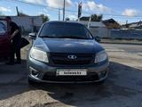 ВАЗ (Lada) Granta 2191 2014 года за 3 800 000 тг. в Астана – фото 5