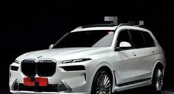 BMW X7 2022 годаfor65 000 000 тг. в Алматы