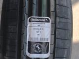 Шины Continental 275/45/R21 Sport Contact 6 за 145 000 тг. в Алматы