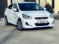 Hyundai Accent 2014 года за 5 350 000 тг. в Кокшетау – фото 11