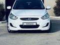 Hyundai Accent 2014 года за 5 350 000 тг. в Кокшетау – фото 27