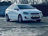 Hyundai Accent 2014 года за 5 350 000 тг. в Кокшетау – фото 4