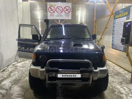 Mitsubishi Pajero 1993 года за 2 600 000 тг. в Усть-Каменогорск – фото 3