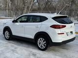 Hyundai Tucson 2021 годаfor12 990 000 тг. в Караганда – фото 4