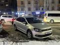 Volkswagen Polo 2012 годаүшін4 350 000 тг. в Алматы