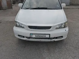Honda Odyssey, 1997