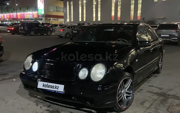 Mercedes-Benz E 280 1997 года за 2 300 000 тг. в Алматы