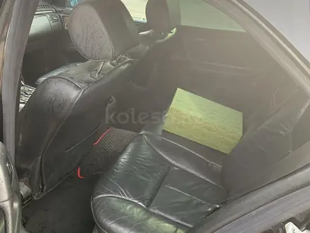 Mercedes-Benz E 280 1997 года за 2 300 000 тг. в Алматы – фото 4