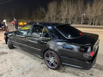 Mercedes-Benz E 280 1997 года за 2 300 000 тг. в Алматы – фото 2