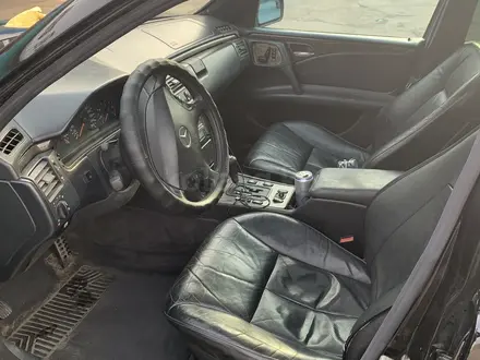 Mercedes-Benz E 280 1997 года за 2 300 000 тг. в Алматы – фото 5