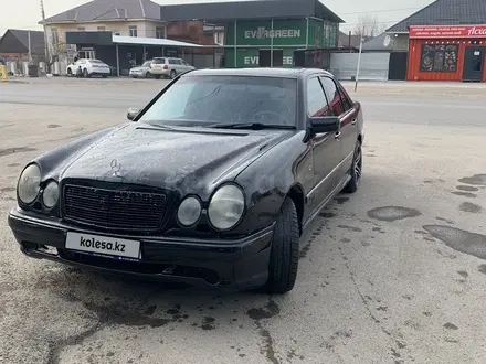 Mercedes-Benz E 280 1997 года за 2 300 000 тг. в Алматы – фото 7