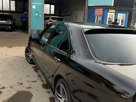 Mercedes-Benz E 280 1997 года за 2 300 000 тг. в Алматы – фото 9