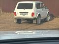 ВАЗ (Lada) Lada 2121 2024 года за 5 500 000 тг. в Уральск – фото 2