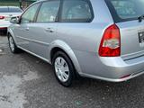 Daewoo Lacetti 2008 года за 4 200 000 тг. в Шымкент – фото 2