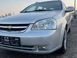 Daewoo Lacetti 2008 года за 3 900 000 тг. в Шымкент – фото 4