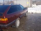 Audi 100 1990 годаfor2 200 000 тг. в Алматы – фото 2