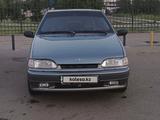 ВАЗ (Lada) 2114 2006 годаүшін1 000 000 тг. в Экибастуз