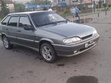 ВАЗ (Lada) 2114 2006 года за 1 000 000 тг. в Экибастуз – фото 3